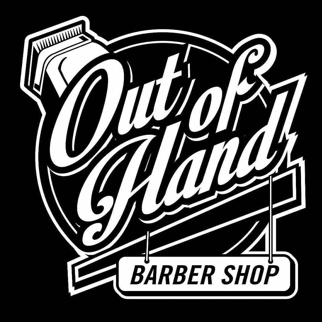 Out Of Hand logo